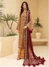 Mahnur Fashion Vol 21 Pakistani Suits Catalog